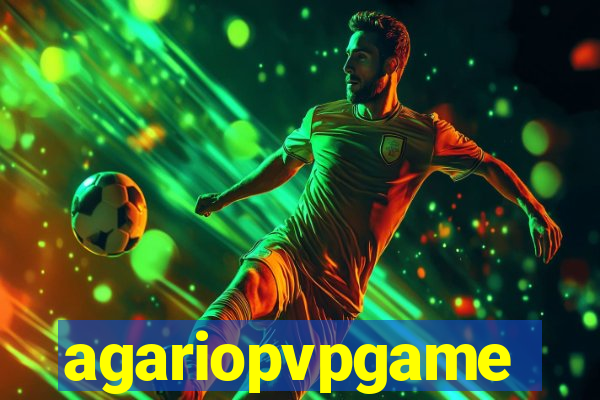 agariopvpgame