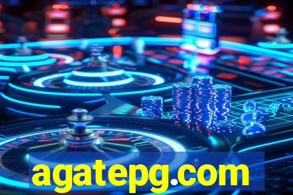 agatepg.com