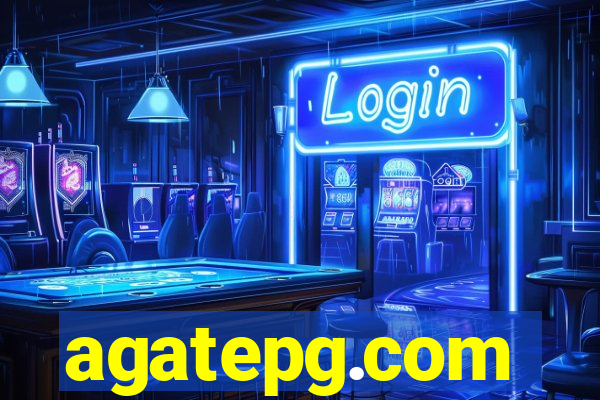 agatepg.com