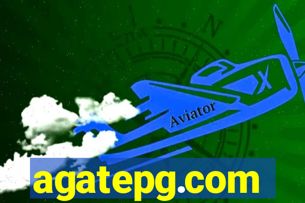 agatepg.com