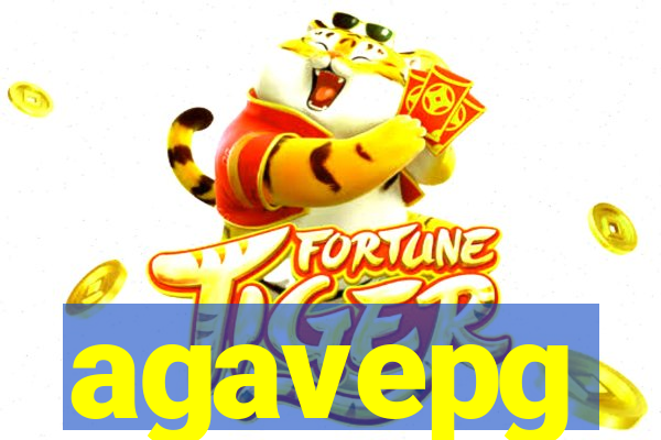 agavepg