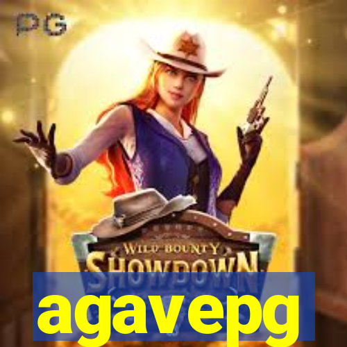 agavepg