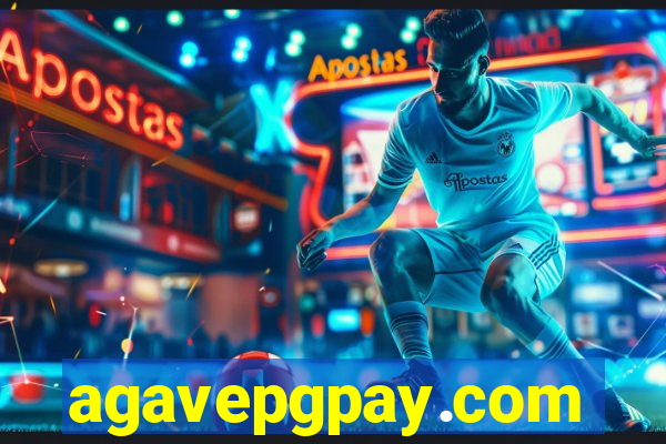 agavepgpay.com