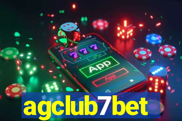 agclub7bet