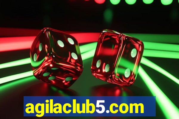 agilaclub5.com