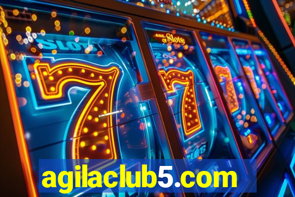 agilaclub5.com