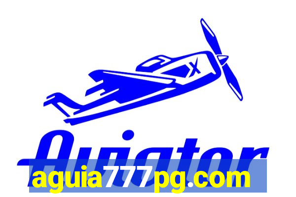 aguia777pg.com