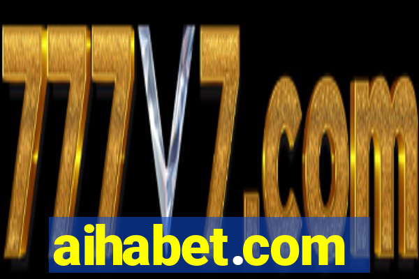 aihabet.com