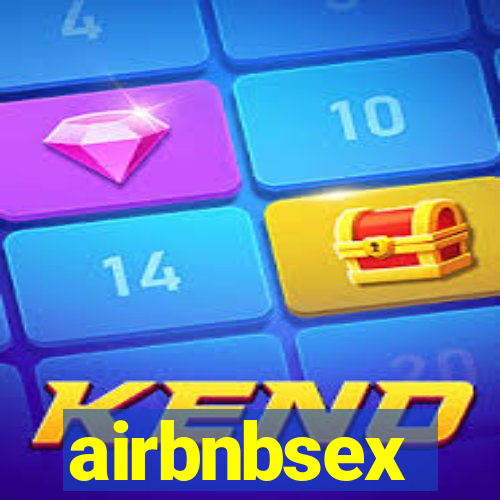 airbnbsex