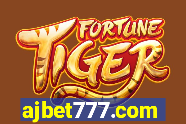 ajbet777.com