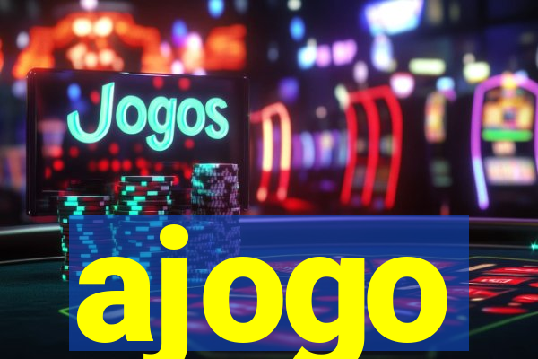 ajogo