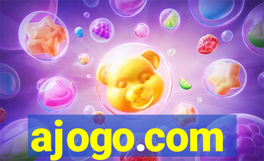 ajogo.com