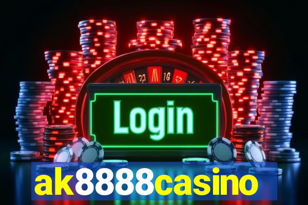 ak8888casino