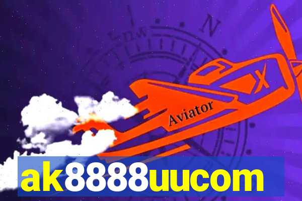 ak8888uucom