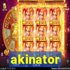 akinator