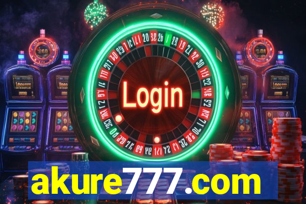 akure777.com