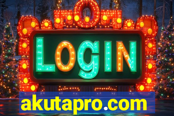 akutapro.com