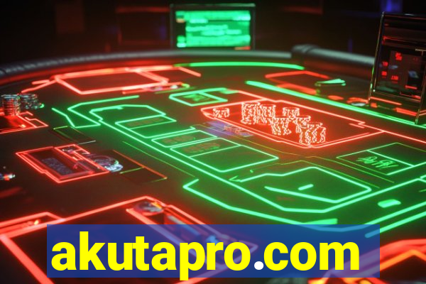 akutapro.com