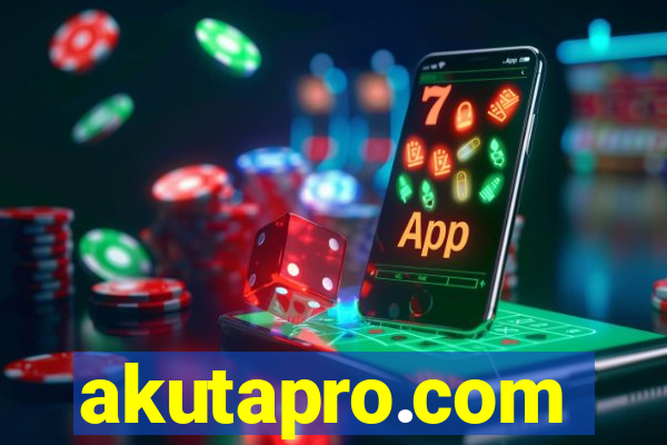 akutapro.com