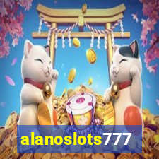 alanoslots777