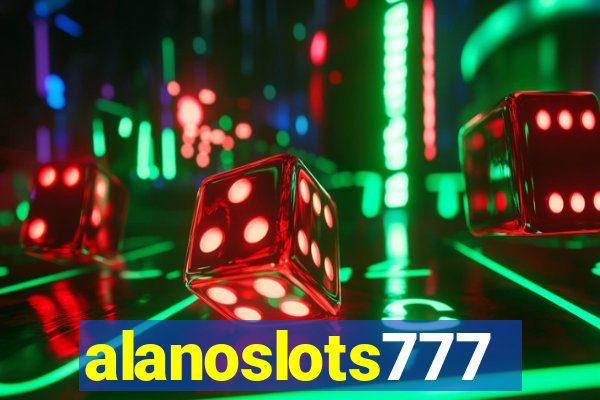 alanoslots777