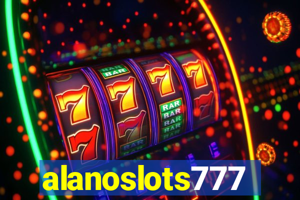 alanoslots777