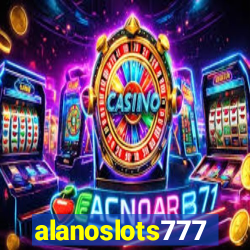 alanoslots777