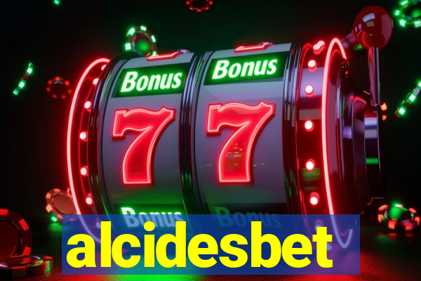 alcidesbet