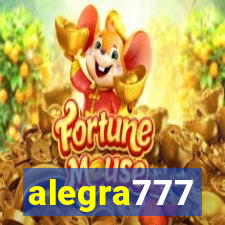 alegra777