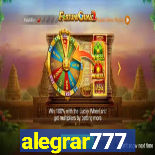 alegrar777