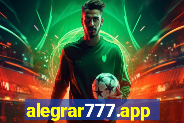 alegrar777.app