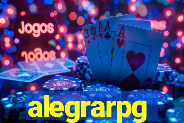 alegrarpg