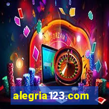 alegria123.com