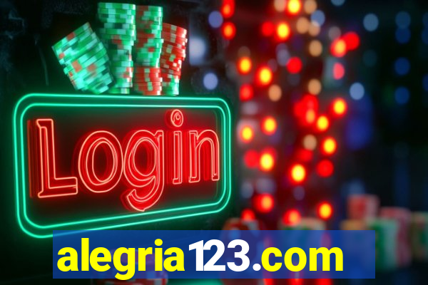 alegria123.com