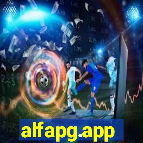 alfapg.app