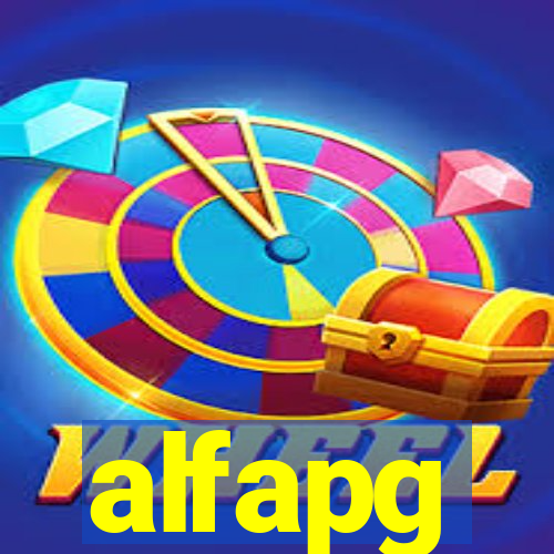 alfapg