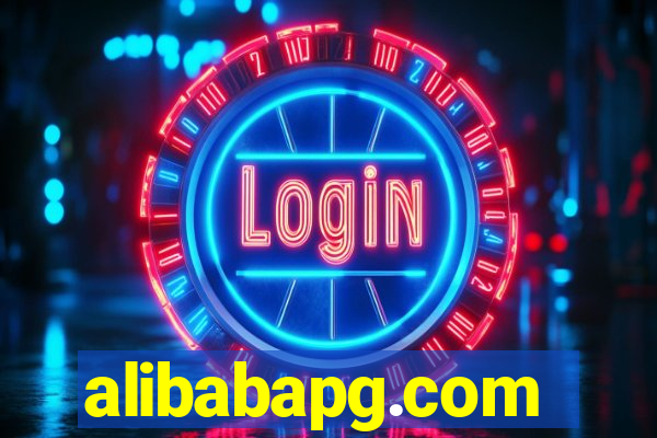 alibabapg.com