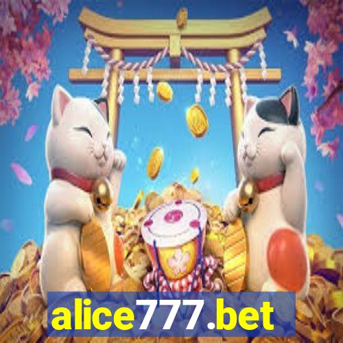 alice777.bet