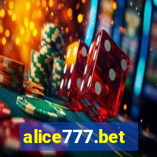 alice777.bet