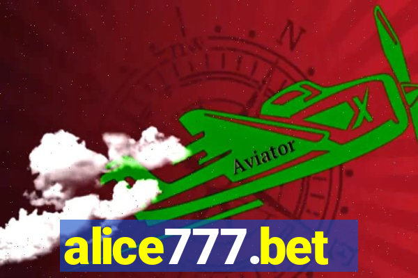 alice777.bet