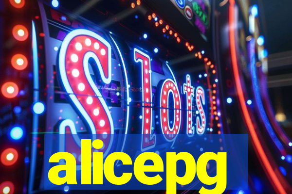 alicepg