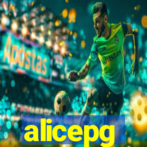 alicepg