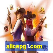 alicepg1.com