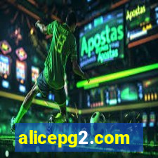 alicepg2.com