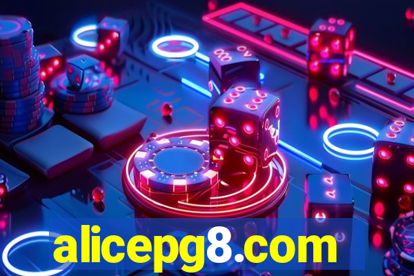 alicepg8.com