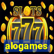 alogames