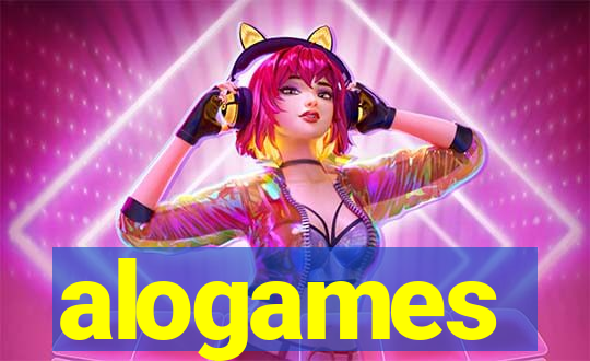 alogames