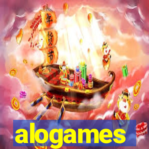 alogames