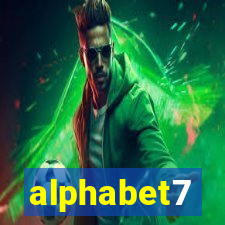 alphabet7