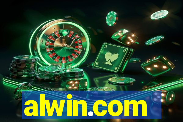 alwin.com